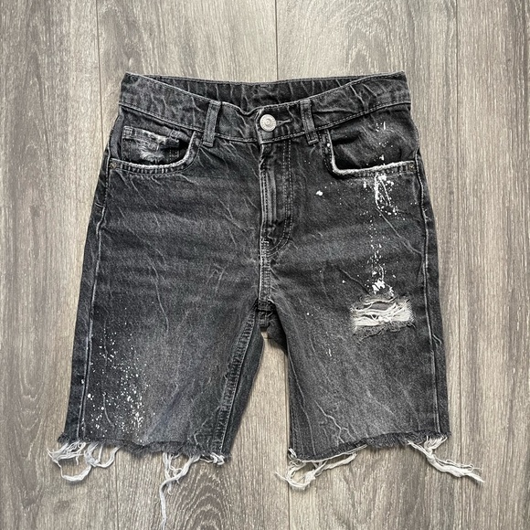 Boys bundle of shorts - Picture 4 of 11